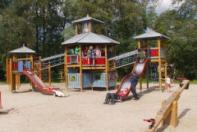 Buitenplaats It Wiid