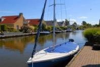 Bungalowpark Markant