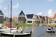 Vakantiepark Esonstad