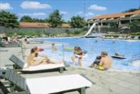 Vakantiepark Klinten Faborg