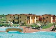 Vakantiepark Residence Eden