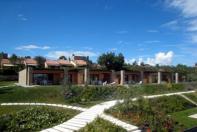 Vakantiepark Rosa dei Venti