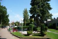 Bungalowpark Hoenderloo