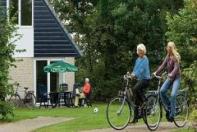 Vakantiepark Klein Ruwinkel