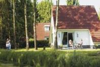Vakantiepark Landgoed de Elsgraven