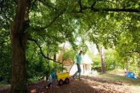 Vakantiepark Rabbit Hill