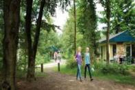 Vakantiepark Heihaas