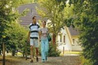 Vakantiepark Stroombroek