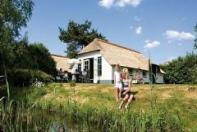 Vakantiepark Veluwse Hoevegaerde