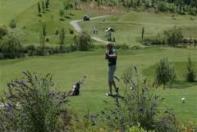 Vakantiepark Chateau de Barbet