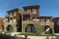 Vakantiepark Le Hameau de Montreal