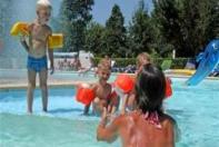 Vakantiepark Le Talouch