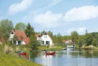 Natuurdorp Suyderoogh