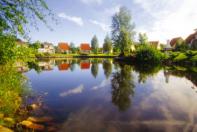 Vakantiepark Emslandermeer