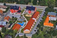 Vakantiepark Bodetal