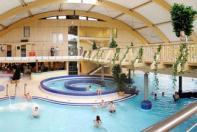 Vakantiepark Hasseroder