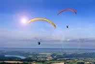 Vakantiepark Les Fontaines