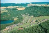 Vakantiepark Am Silbersee