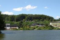 Vakantiepark Seepark Kirchheim