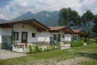 Vakantiepark Pian d Oneda