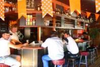 Vakantiepark Le Soleil de Crecy