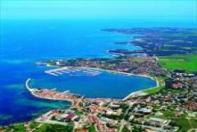 Vakantiepark Sol Polynesia