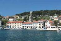 Vakantiepark Village Materada