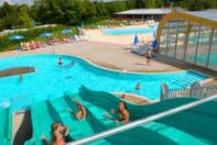 Vakantiepark Le Fayolan