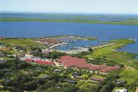 Vakantiepark Bork Havn