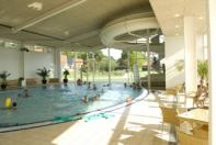 Vakantiepark Fiskenaes