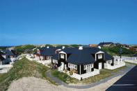 Vakantiepark Klitten