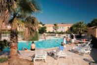 Vakantiepark Le Grand Bleu