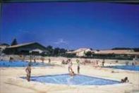 Vakantiepark Horizon Bleu