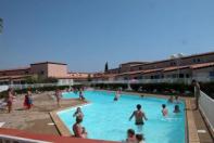 Vakantiepark Les Jardins de Neptune