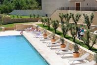 Vakantiepark Resort Les Jardins de Saint Benoit