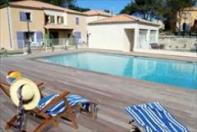 Vakantiepark Le Mas des Cigales