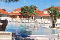 Vakantiepark Mas de Torreilles