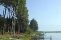 Vakantiepark Marina de Talaris Lacanau