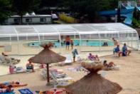 Vakantiepark Mayotte Vacances