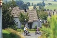 Vakantiepark Hoog Vaals