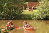 Vakantiepark Klein Vink