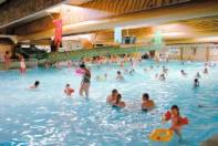 Recreatiepark De Berckt