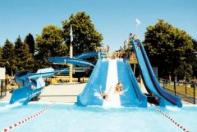 Recreatiepark Elfenmeer