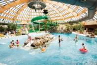 Vakantiepark De Lommerbergen