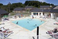 Vakantiepark Le Domaine du Bosquet