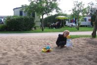 Vakantiepark Chateau de la Grenouillere