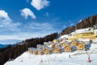 Vakantiepark Katschberg