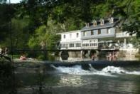 Vakantiepark Dirbach Plage