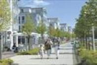 Vakantiepark Seepark Sellin