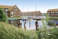 Vakantiepark Ueckermunde